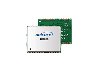 Unicore Communications UM620 Dual Frequency Multi GNSS Module