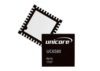 UC6580
