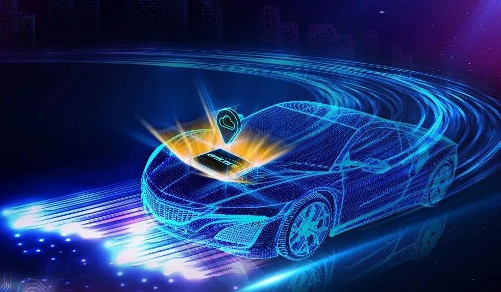 Unicore Automotive-Grade high precision Modules Win Key Intelligent Driving Project