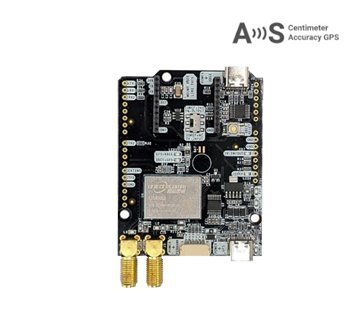 ArduSimple simpleRTK3B Compass - UM982