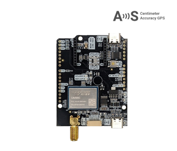 ArduSimple simpleRTK3B Budget - UM980